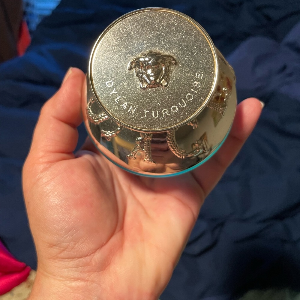 Versace Perfume View 3